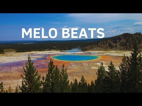 Free Instrumental Music- Melo Beats