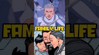 Download lagu What Happens To Thula On Earth? | Invincible Season 4 #invincible #comics #shorts mp3