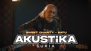 Download lagu Sweet Charity- Batu (LIVE) #Akustikasuria mp3 Download lagu Sweet Charity- Batu (LIVE) #Akustikasuria mp3