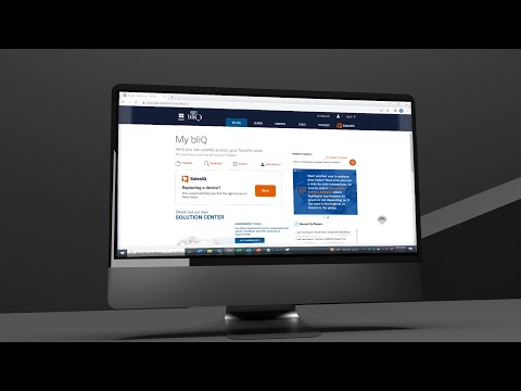 Spend Less Time Searching and More Time Selling with bliQ