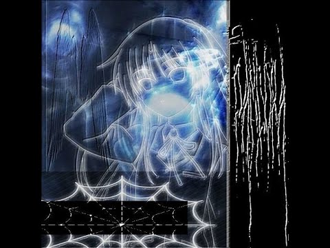 *FREE* bladee x ambient x hyperpop x yung lean type beat ~ "side by side"