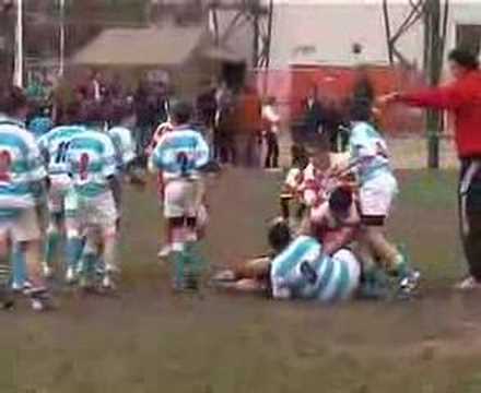 U11 Casale - San Donà B 3-0