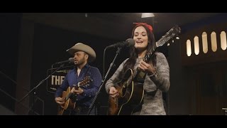 Kacey Musgraves - &#39;High Time&#39; | The Bridge 909 in Studio