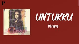 Download lagu Untukku - Chrisye [lirik musik] mp3