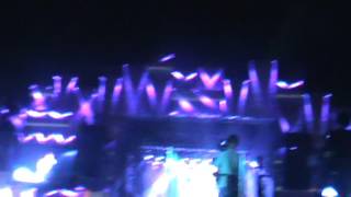 The Hollywood Vampires- Cold Turkey ( John Lennon cover) Rock in Rio, 24/09/2015 By: Traumüller