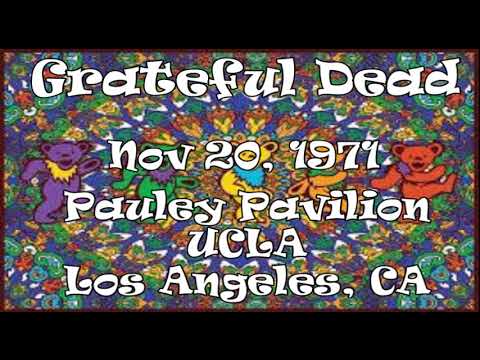 Grateful Dead 11/20/1971