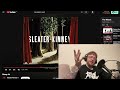 Sleater-Kinney - Steep Air REACTION & First Listen