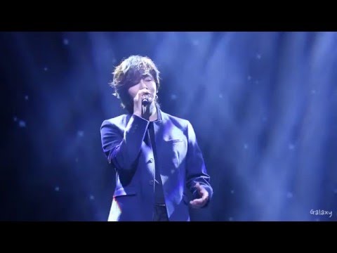 160507 김광석다시부르기 서울 7시 30분 정동하 / 서른즈음에+멘트+다시, 눈