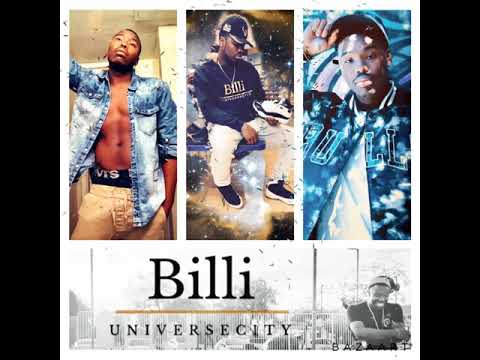 Geno Dolla Billi - (In My Bag)