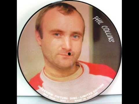 Phil Collins - Lionel (Do You Remember)(Demo Version)