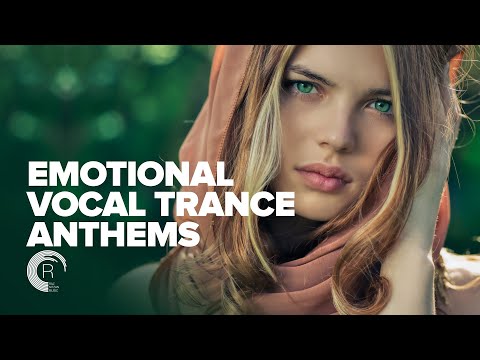 EMOTIONAL VOCAL TRANCE ANTHEMS [FULL ALBUM]