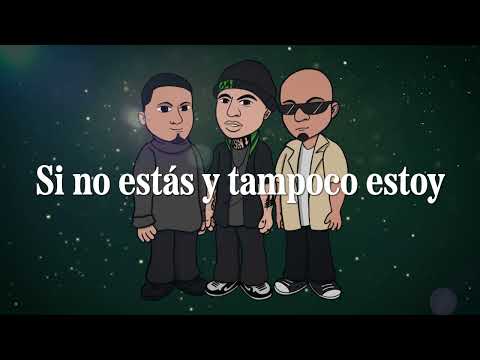 Sandro Malandro, ft. Frecuencia Callejera - Déjame Soñar (Lyric Video)