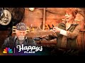 Bobbie Goes Fishing With Emmett Happy S Place NBC