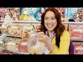 Unbreakable Kimmy Schmidt Review - YouTube