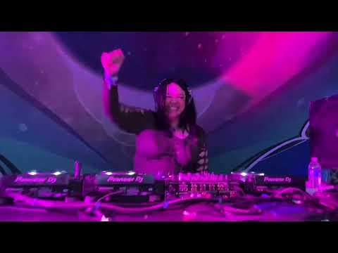 Khromata @ Pulse Family Gathering 2023 NorCal