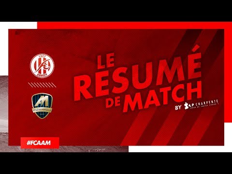 J25 - ATHLETICO MARSEILLE