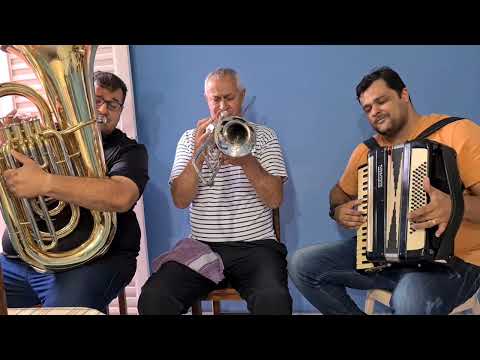 PLAYBACK DE TOCATA PARA SOLO | Hino 411 (Use esse vídeo) BASE FREE