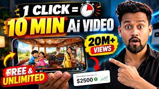 AI YouTube Video Guide — Step-by-Step Guide & Transcript
