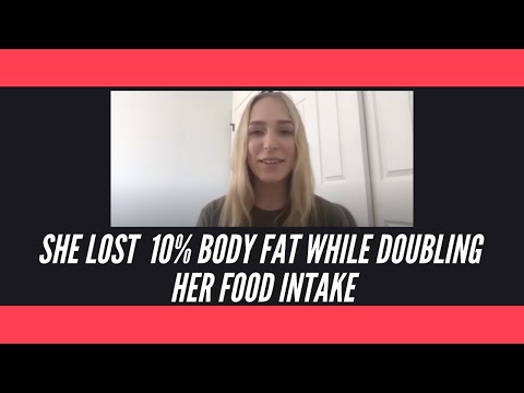 AB Fitness Center video.