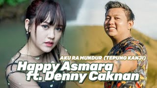 Download lagu AKU RA MUNDUR - Happy Asmara ft. Denny Caknan mp3