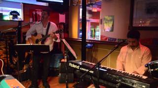 Dean FM guitar and keyboard singing Clip 7 at Rattlesnake Ranch Cafe in Denville, NJ
