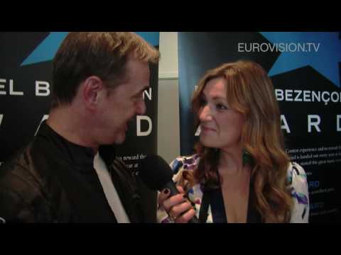 Israeli grand slam in the Marcel Bezençon Awards