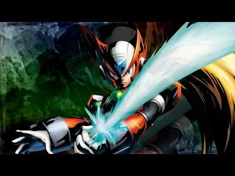 Mega Man X5 - X vs Zero (Mega Man X Remix)