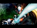 Mega Man X5 X Vs Zero Mega Man X Remix