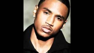 Trey Songz - Skippin Work [CDQ]