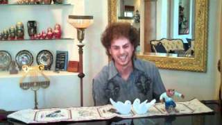 Bloopers - 12 Days of Twitter - Scott MacIntyre