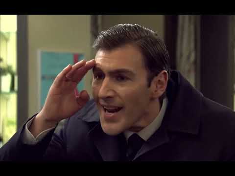 Amar C589 - Juan se enfada con Clara