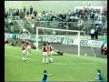 AZ 67 Ipswich Town 4 2 Coppa UEFA 1980 81 Finale Di Ritorno