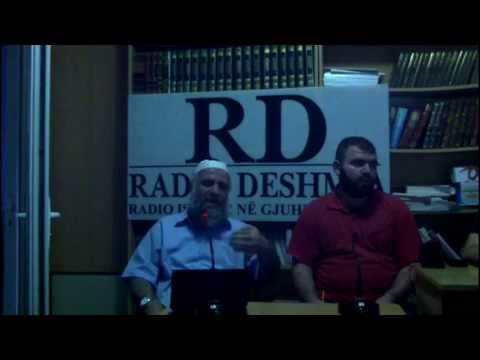 Një foshnje e braktisur - (Ndriqo zemrën tënde -11.06.2014) - Zeki Çerkezi