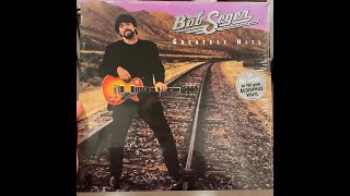 Bob Seger &amp; The Siver Bullet Band - C&#39;est La Vie  - 2017