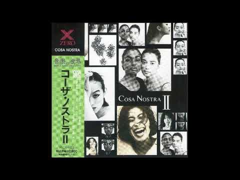 UNITED FUTURE ORGANIZATION ／ LOUD MINORITY (RADIO MIX)