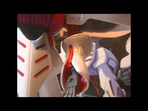 High Grade Qubeley Review