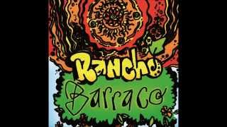 Rancho Barraco - Sin fronteras (Disco completo)