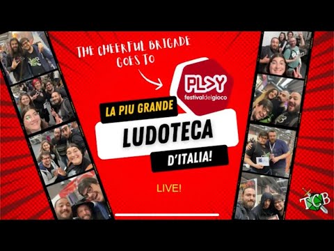 La Brigata racconta: "Il nostro Play Modena 2023 "