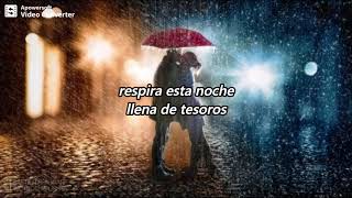 Hombres G Tormenta contigo karaoke