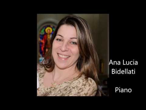 Recital POP 2015 - Escola de Música Bidellati