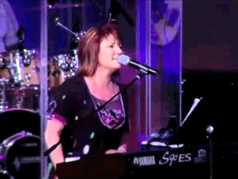 Behold the Bridegroom Cometh-Julie Meyer