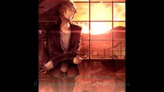 Nightcore - Mieux que nous (Lyrics)