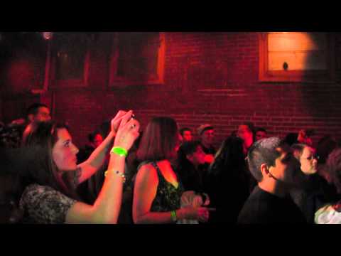 The Church with 1Blunt Radio, Classy Slim, the Doc, Gorilla Slim, ADS, Cracka Bear