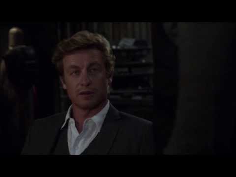 Jane, Lisbon, Hightower, Kirkland scene - "Thank you."