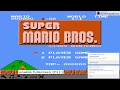 How To Play Mario Bros In School