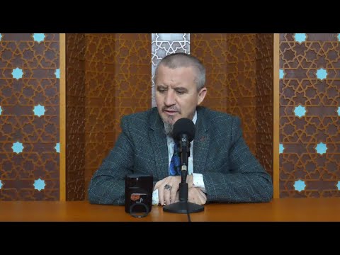 Pyetje përgjigje - 14/01/2025 - Dr. Imam Ahmed Kalaja