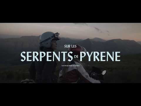 BMW Motorrad x French Folks - Biarritz to Marseille.