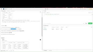 YouTube video 'LeetCode 595: Big Countries |Top SQL Interview Questions Explained in Hindi/Urdu'