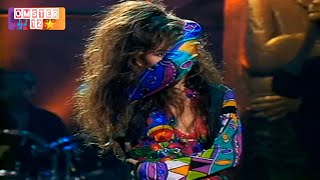 Gloria Trevi - Dr. Psiquiatra (Remastered) En Vivo TV Show Esp. (Performance 2) 1992 HD