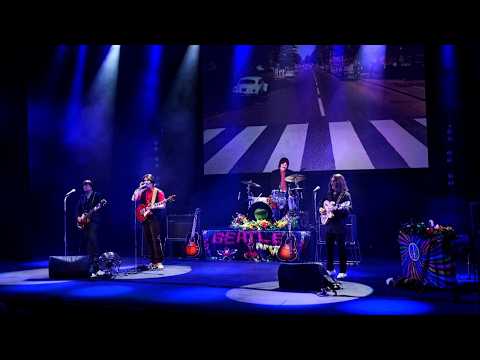 The Magic of The Beatles trailer